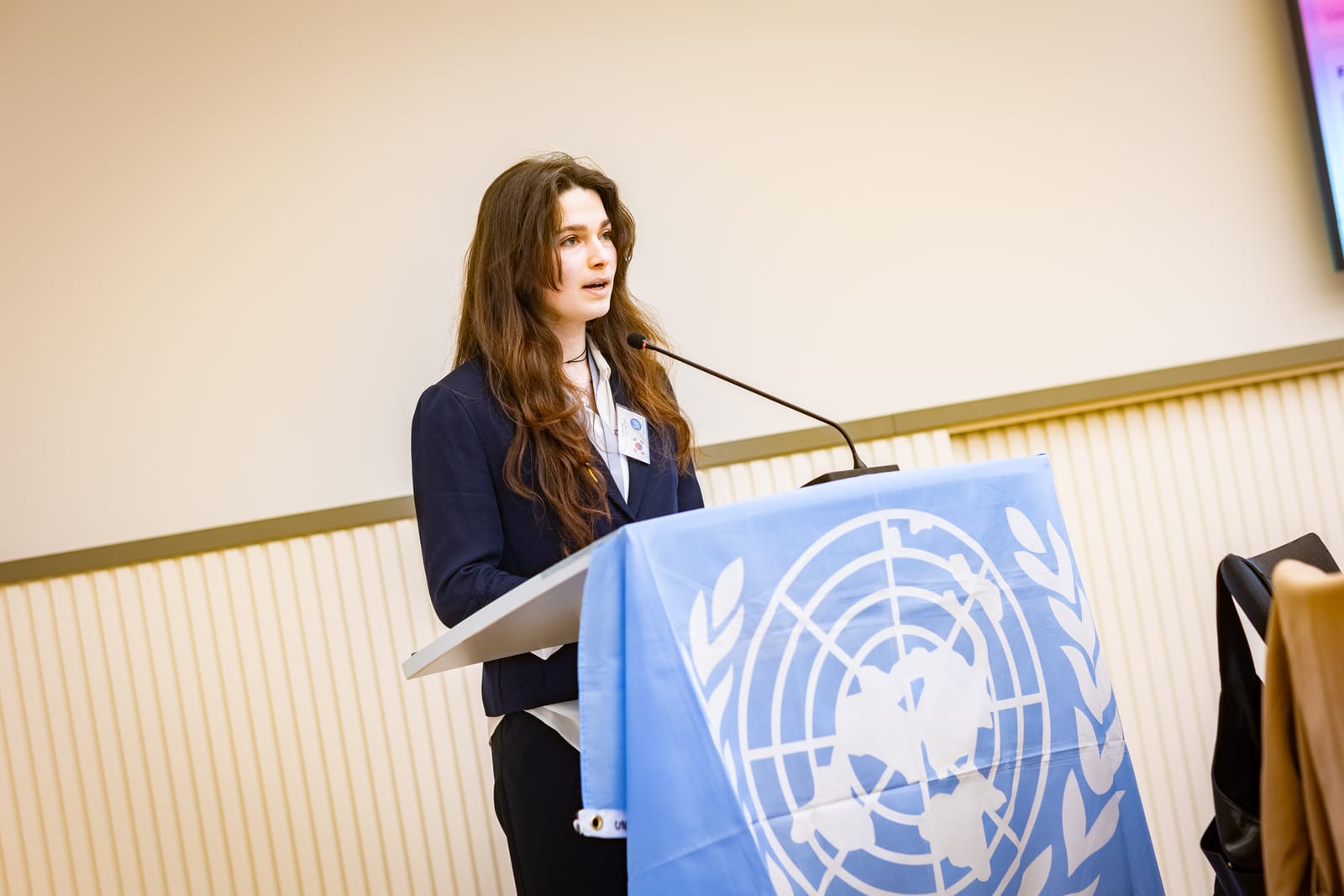 Schritt 7: Vorbereitung auf die Debatte